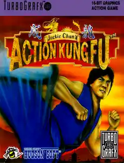 Jackie Chan's Kung Fu
